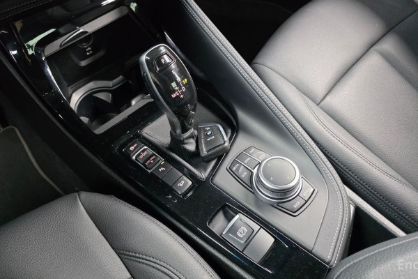 2022 BMW X1 с пробегом 61 492 км