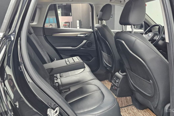 2020 BMW X1 с пробегом 72 825 км