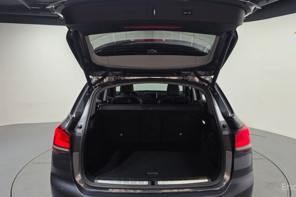 2021 BMW X1 с пробегом 113 475 км