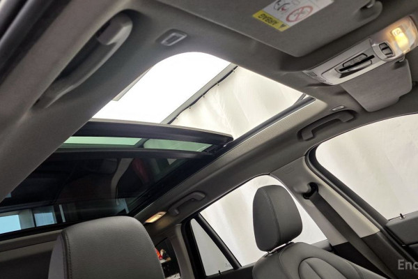 2022 BMW X1 с пробегом 59 595 км