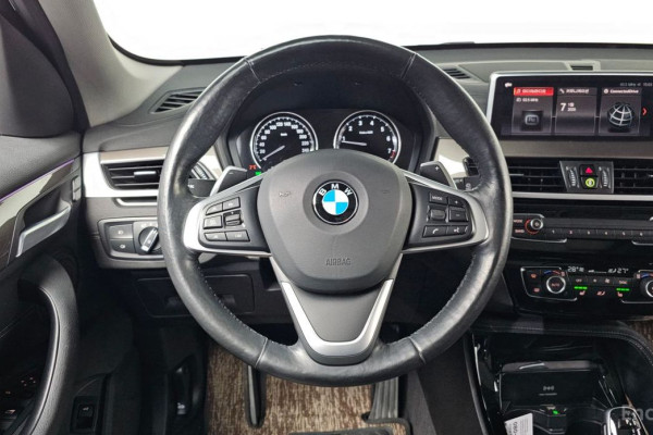 2020 BMW X1 с пробегом 72 825 км