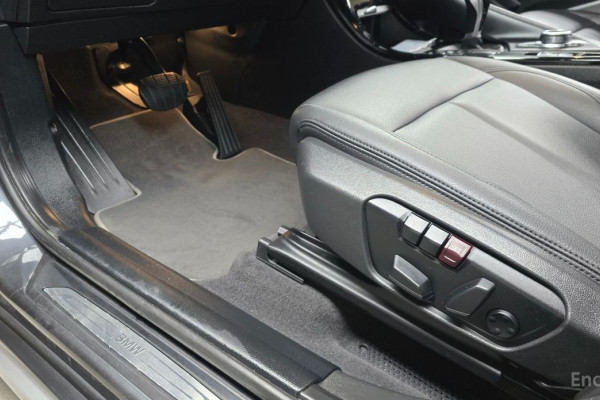 2022 BMW X1 с пробегом 59 692 км