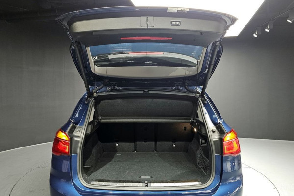 2022 BMW X1 с пробегом 50 380 км