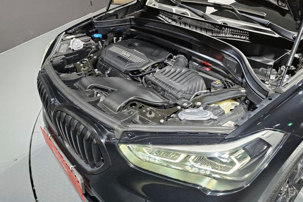 2021 BMW X1 с пробегом 47 195 км