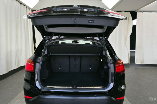 2022 BMW X1 с пробегом 59 595 км