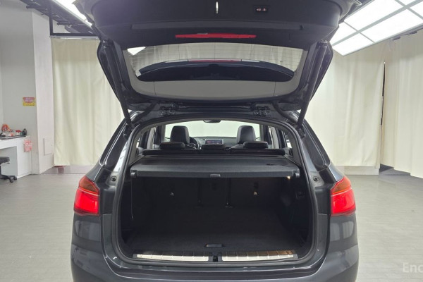 2022 BMW X1 с пробегом 59 692 км