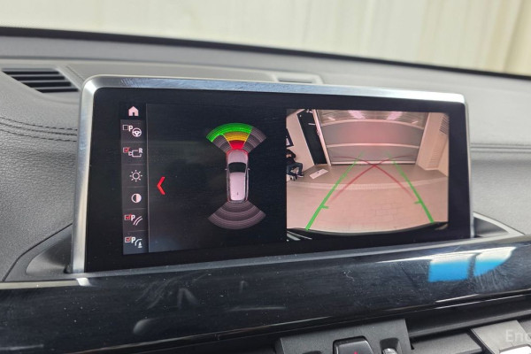 2022 BMW X1 с пробегом 66 811 км