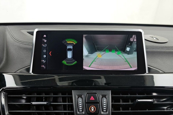 2022 BMW X1 с пробегом 82 151 км