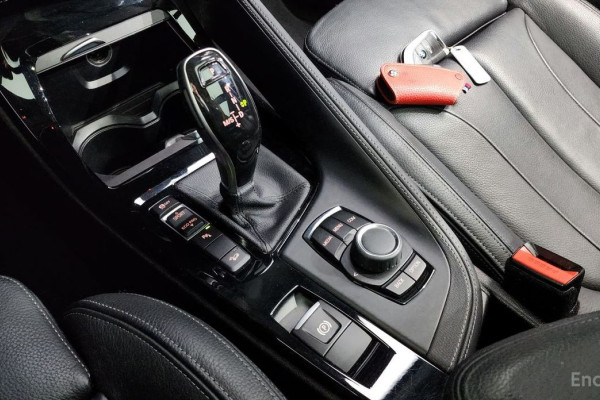 2019 BMW X1 с пробегом 54 164 км