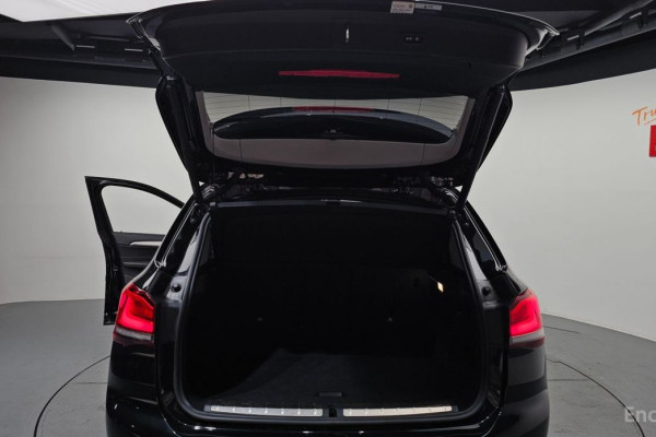 2020 BMW X1 с пробегом 72 825 км