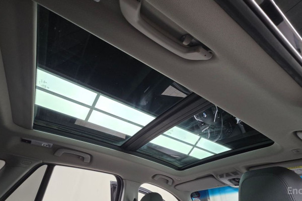 2022 BMW X1 с пробегом 66 811 км