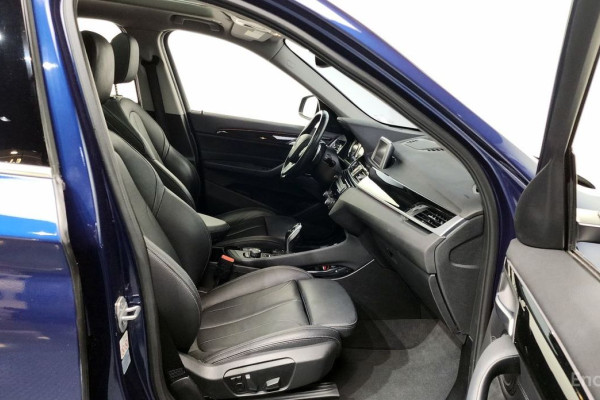 2019 BMW X1 с пробегом 54 164 км