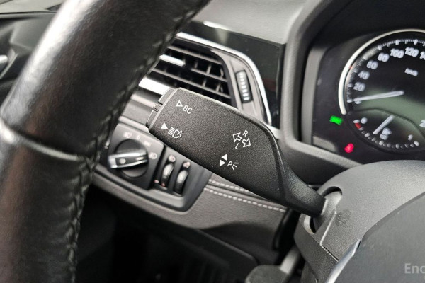 2022 BMW X1 с пробегом 82 151 км