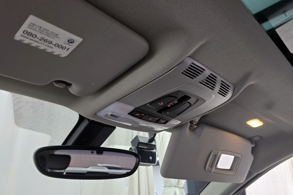 2018 BMW X1 с пробегом 124 404 км