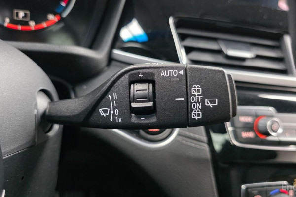 2022 BMW X1 с пробегом 61 492 км