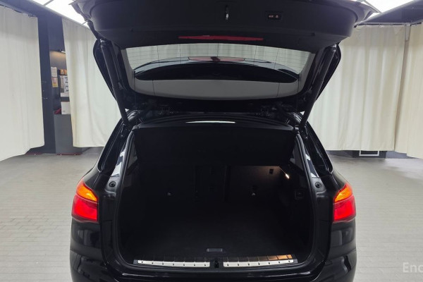 2022 BMW X1 с пробегом 66 811 км