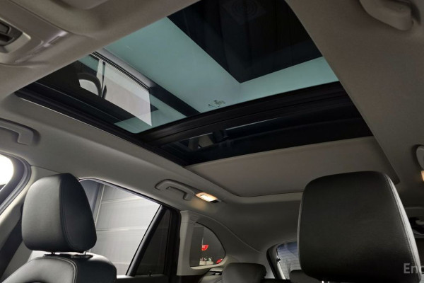 2018 BMW X1 с пробегом 124 404 км