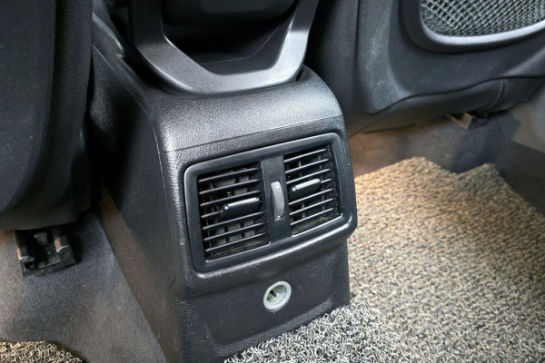 2018 BMW X1 с пробегом 124 404 км