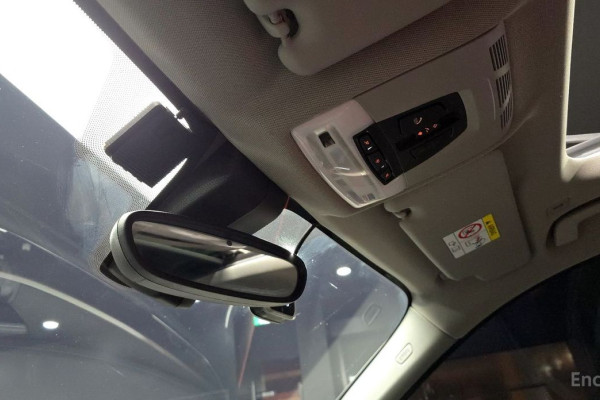 2021 BMW X1 с пробегом 47 195 км