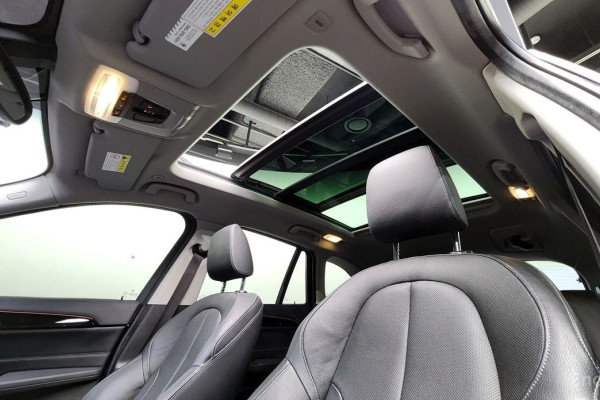 2019 BMW X1 с пробегом 54 164 км