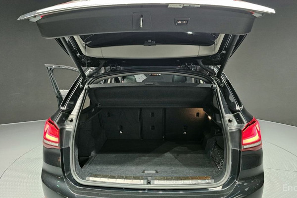 2021 BMW X1 с пробегом 47 195 км