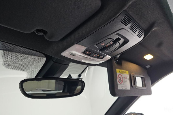 2021 BMW X1 с пробегом 126 114 км