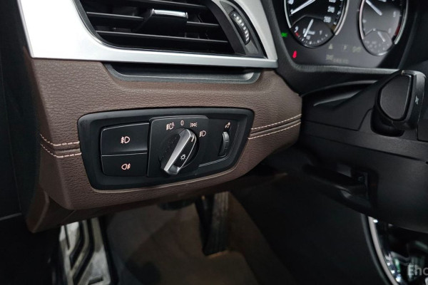 2021 BMW X1 с пробегом 126 114 км