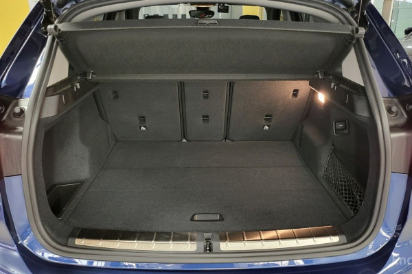 2021 BMW X1 с пробегом 91 174 км