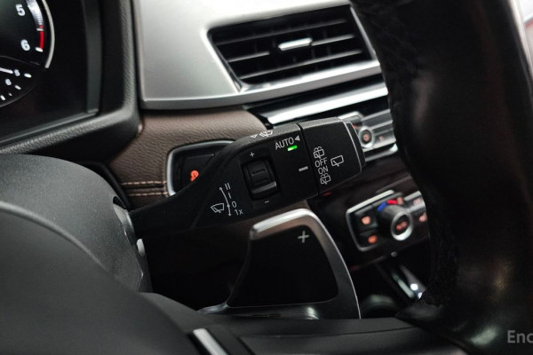 2021 BMW X1 с пробегом 126 114 км