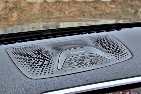 2016 BMW 7 серии с пробегом 123 900 км