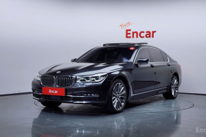 BMW 7 серии