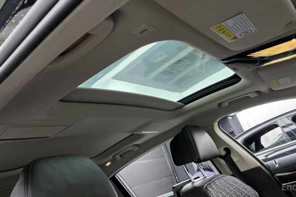 2016 BMW 7 серии с пробегом 147 111 км