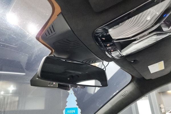 2016 BMW 7 серии с пробегом 133 749 км