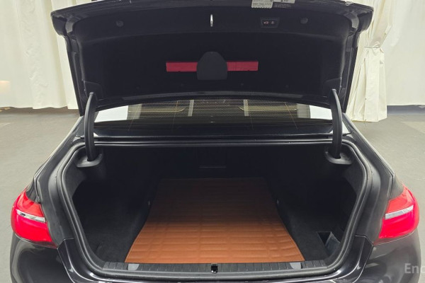 2016 BMW 7 серии с пробегом 129 453 км