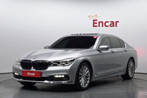 BMW 7 серии