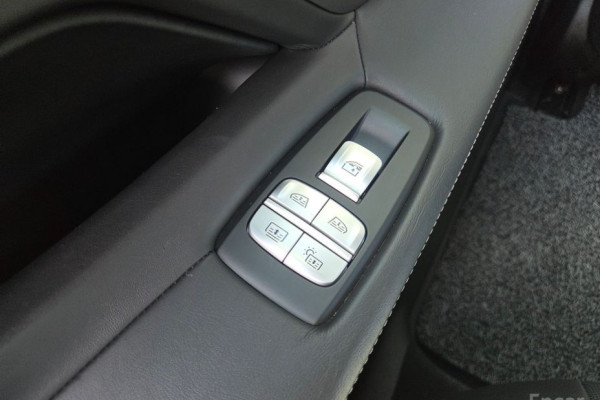 2016 BMW 7 серии с пробегом 136 088 км