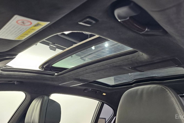 2016 BMW 7 серии с пробегом 108 576 км