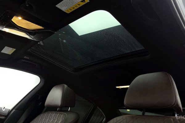 2016 BMW 7 серии с пробегом 123 608 км