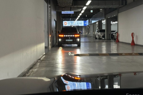 2016 BMW 7 серии с пробегом 131 795 км