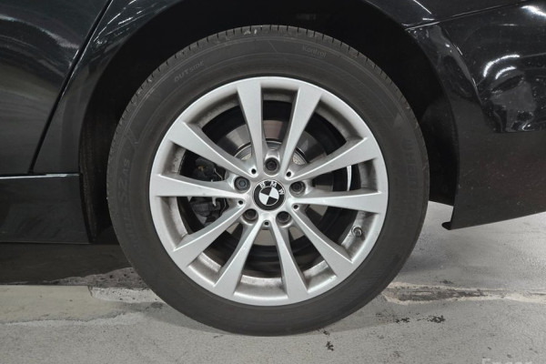 2016 BMW 3 серии с пробегом 106 513 км