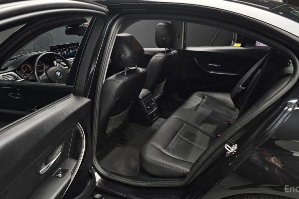 2016 BMW 3 серии с пробегом 106 551 км