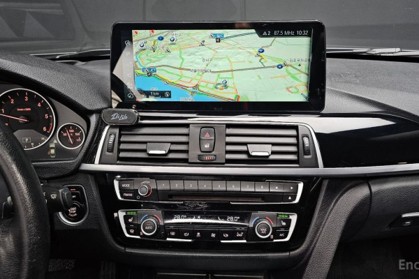 2016 BMW 3 серии с пробегом 106 551 км