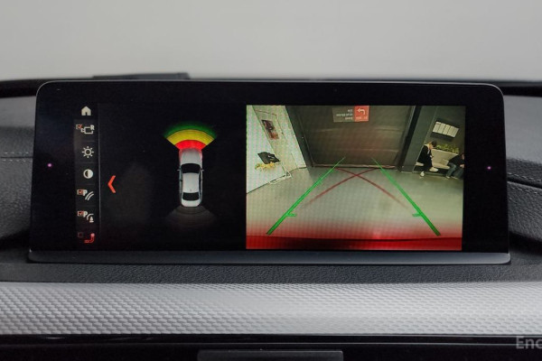 2017 BMW 3 серии с пробегом 88 443 км