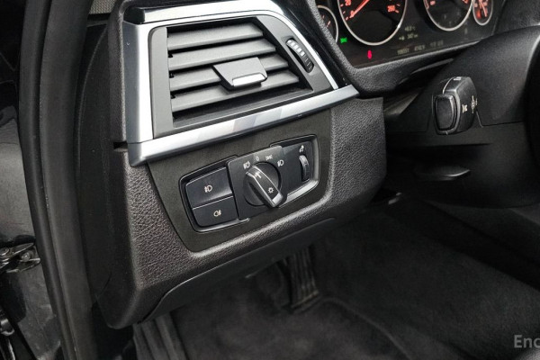 2016 BMW 3 серии с пробегом 106 551 км