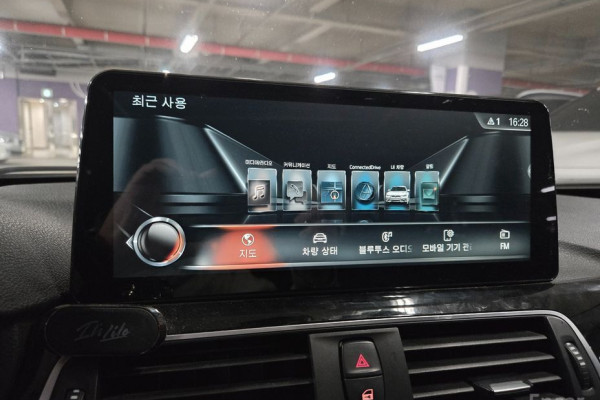 2016 BMW 3 серии с пробегом 106 513 км