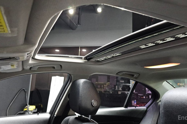 2016 BMW 3 серии с пробегом 106 551 км