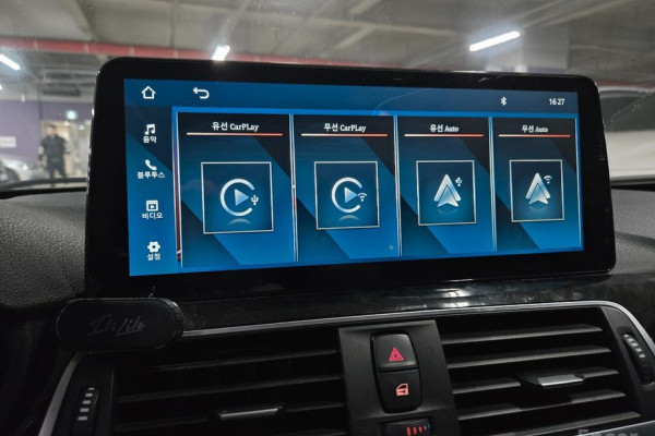 2016 BMW 3 серии с пробегом 106 513 км