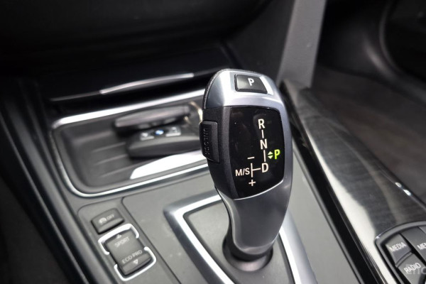 2015 BMW 3 серии с пробегом 116 091 км