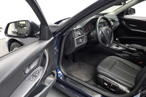 2015 BMW 3 серии с пробегом 116 091 км