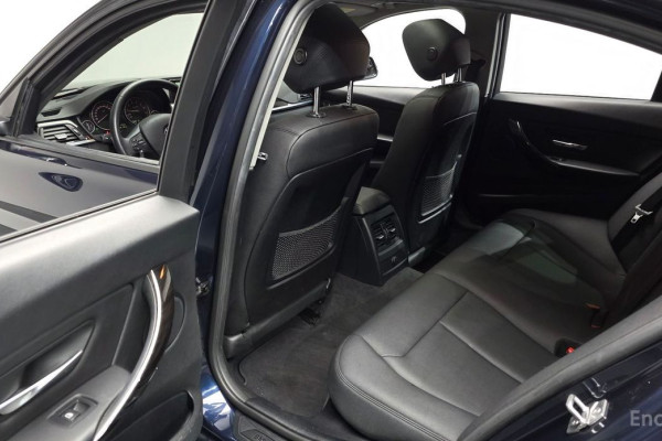 2015 BMW 3 серии с пробегом 116 091 км